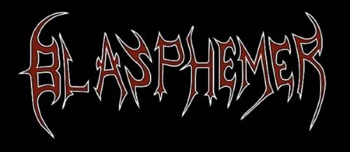 Blasphemer (UK) : Demo of Darkness 2015